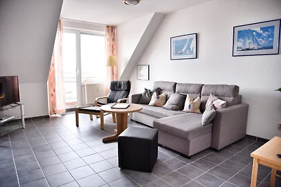 Lagunenstadt am Haff Fewo 157 -