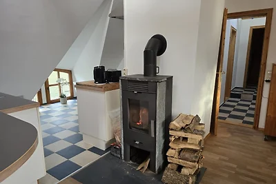 Apartament Dla rodzin Neukirchen in Ostholstein