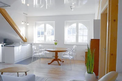 Ferienwohnung "Monte Noble"