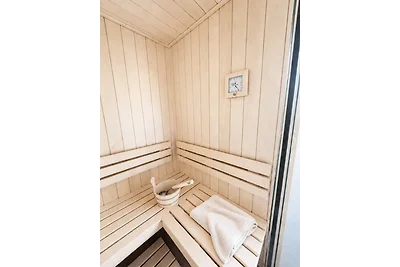 Maison de vacances Vacances relaxation Sögel