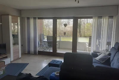 Appartment 5155 in Tossens