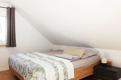 Ferienwohnung Bovenkamp OG