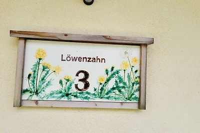 Stodertraum 3 "Löwenzahn" by