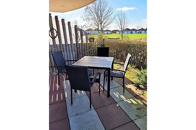 Appartamento Vacanza con famiglia Dorum