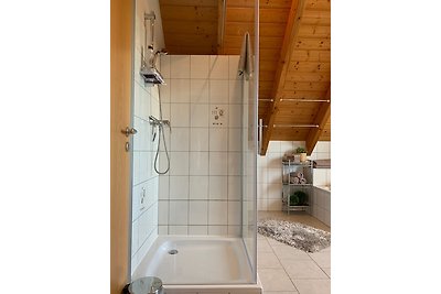 Vakantieappartement Gezinsvakantie Lauenförde