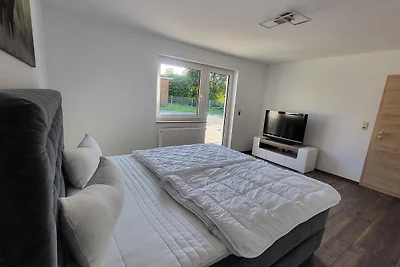 Ferienwohnung Kröger II