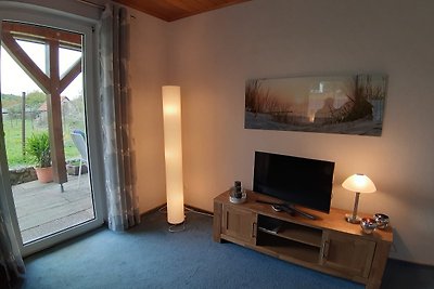 Ferienwohnung Elisabeth