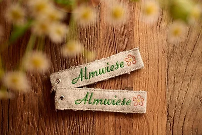 Ferienwohnung Almwiese