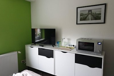 Vakantieappartement Gezinsvakantie Lautenthal