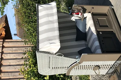 Reethaus "Ostseemuschel"