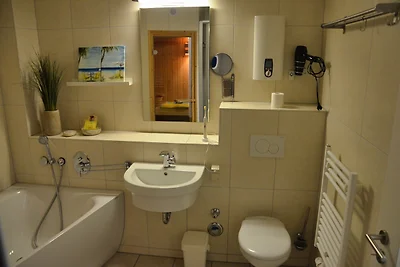 Strandoase - Grossenbrode