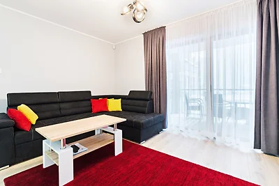 apartman za odmor Obiteljski odmor Karpacz