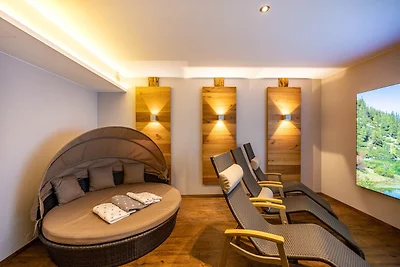 Vakantieappartement Gezinsvakantie Ehrwald