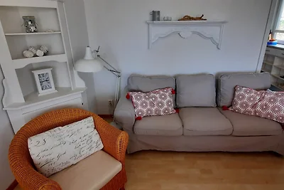 Vakantieappartement Gezinsvakantie Boren