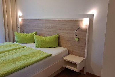 Vakantieappartement Gezinsvakantie Brandenburg an der Havel