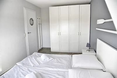 Lagunenstadt am Haff Fewo 105 -