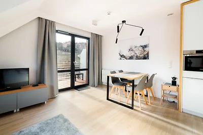 Vakantieappartement Gezinsvakantie Karpacz