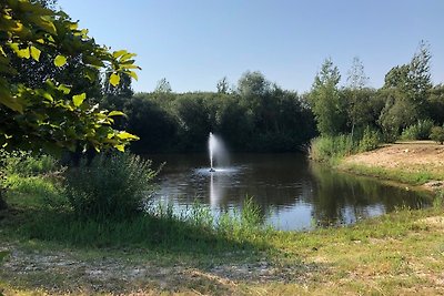 Haus am See