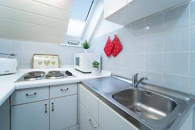 Am Brook 3 Strandperle Dahme