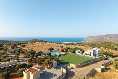 Casa vacanze Vacanza di relax Agios Nikolaos