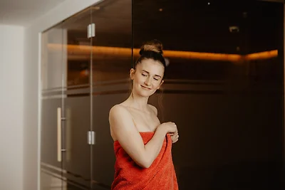 Appartement Romantik