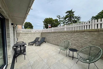 Salt & Sand Wohnung Sand