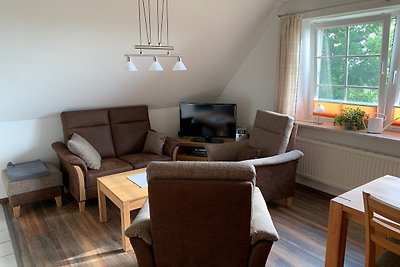 Vakantieappartement Gezinsvakantie Neubörm