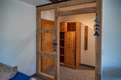 Appartement für 2 Personen in