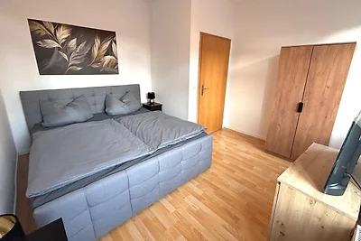 Ferienwohnung Stendal 2