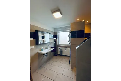 Vakantiehuis Ontspannende vakantie 