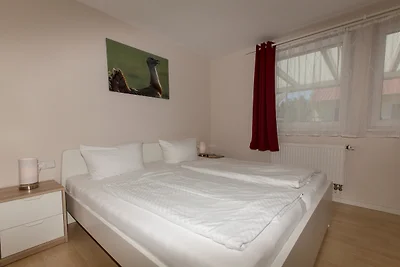 Kuća za odmor Dopust za oporavak Stechow-Ferchesar