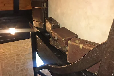 Vakantieappartement Gezinsvakantie Wachau