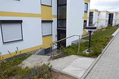 Vakantieappartement Gezinsvakantie Hohwacht