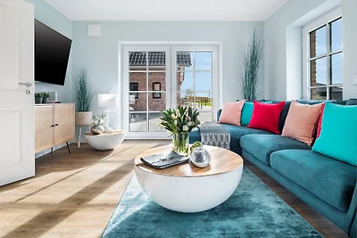 Ferienwohnung Flamingo Bay in