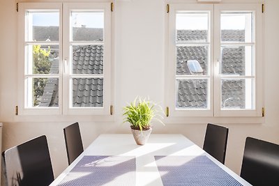 Vakantieappartement Gezinsvakantie Solingen