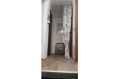 Vakantieappartement Gezinsvakantie Lavagna