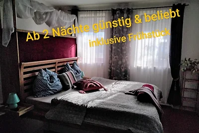 Gemütlichkeit am Vierkanthof im
