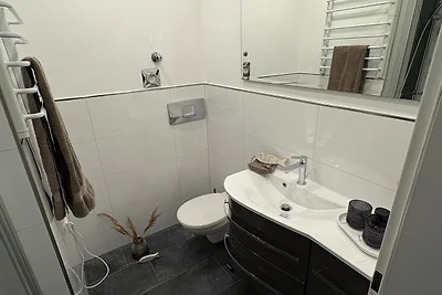 Ferienwohnung Nordseenest