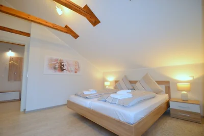 Gästehaus am Kanal "FeWo