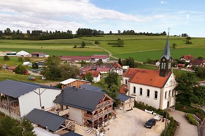 Vakantieappartement Gezinsvakantie Bonndorf