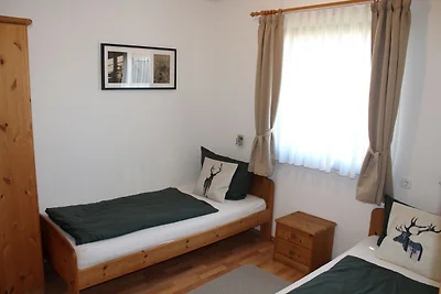 Ferienhaus Nr. 92 Kategorie