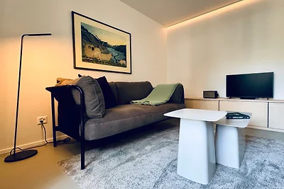 Apartment Juliana Zermatt