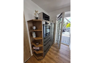 Vakantieappartement Gezinsvakantie Weißenstadt