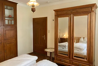 Vakantieappartement Gezinsvakantie Südeifel