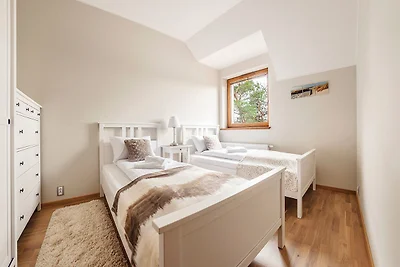 Sun&Snow Rezydencja Park Rodzinna I