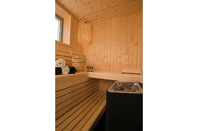 Ostsee - Reetdachhaus Nr. 42