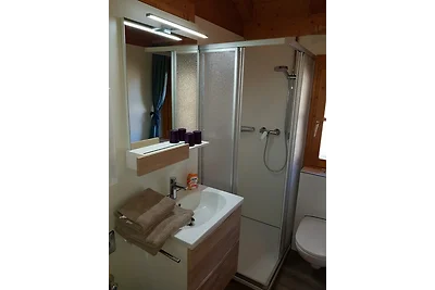 Vakantiehuis Ontspannende vakantie Stamsried