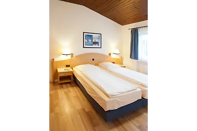 Casa vacanze Vacanza di relax Biersdorf am See