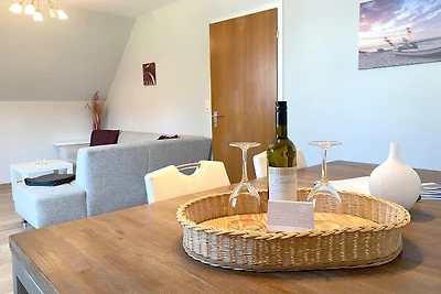 Appartamento Vacanza con famiglia Grömitz