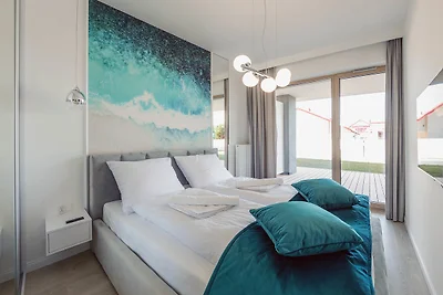 Sun&Snow Gea Eco - Apartment 6